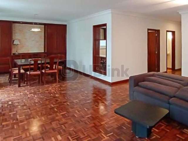 Apartamento com 4 quartos à venda na Alameda Casa Branca, 774, Jardim Paulista, São Paulo, 230 m2 por R$ 4.000.000