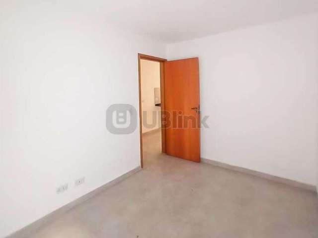 Apartamento com 1 quarto à venda na Rua Teodoro Lorencini, 213, Jardim Maringa, São Paulo, 35 m2 por R$ 225.000