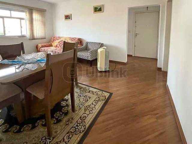 Apartamento com 2 quartos à venda na Rua Major Basílio, 337, Vila Bertioga, São Paulo, 75 m2 por R$ 439.000