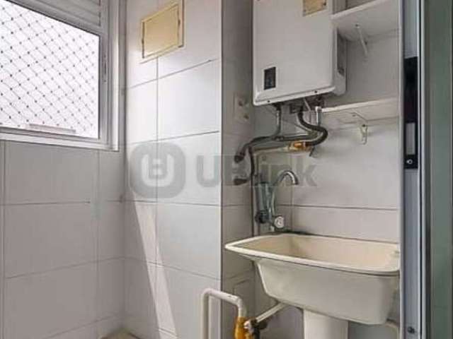 Apartamento com 2 quartos à venda na Rua das Giestas, 186, Vila Bela, São Paulo, 65 m2 por R$ 480.000