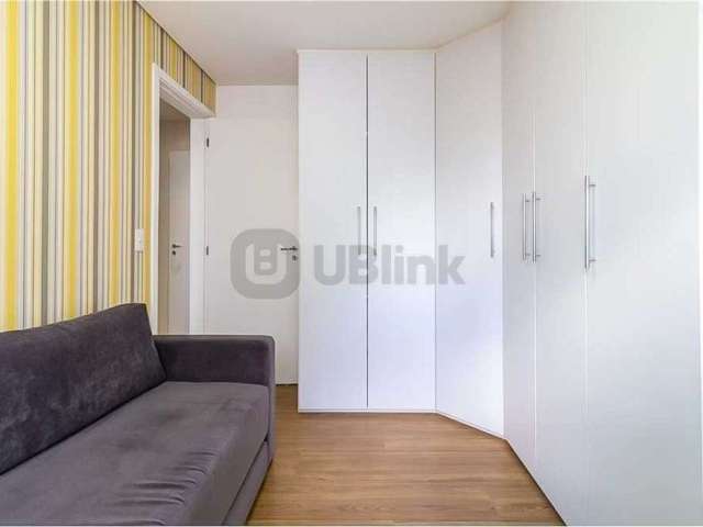 Apartamento com 3 quartos à venda na Rua Marechal Barbacena, 1221, Vila Regente Feijó, São Paulo, 95 m2 por R$ 1.275.000