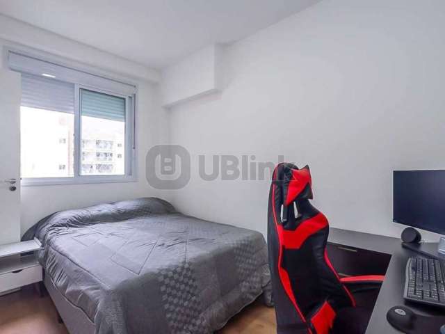 Apartamento com 3 quartos à venda na Avenida Alberto Augusto Alves, 220, Vila Andrade, São Paulo, 84 m2 por R$ 890.000