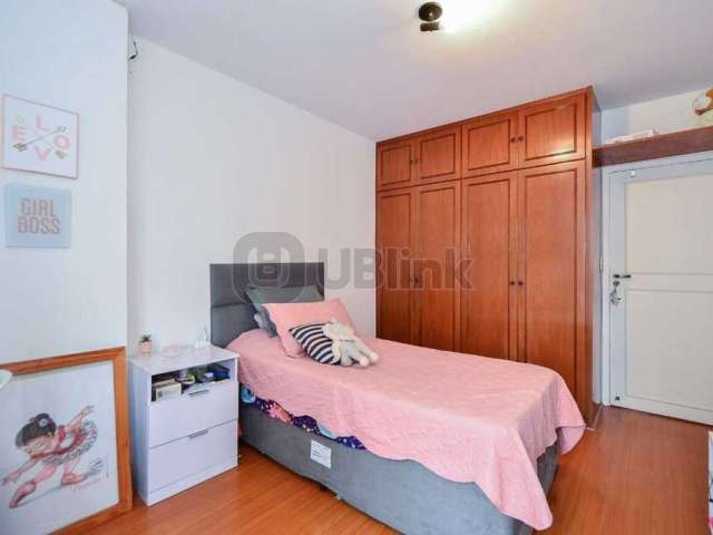 Apartamento com 3 quartos à venda na Rua Andréa Paulinetti, 119, Jardim das Acacias, São Paulo, 99 m2 por R$ 760.000