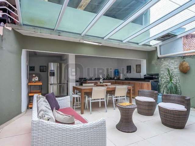 Casa com 3 quartos à venda na Rua Diogo Pereira País, 274, Vila Marari, São Paulo, 130 m2 por R$ 690.000