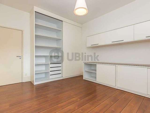 Apartamento com 2 quartos à venda na Rua Oscar Freire, 802, Cerqueira César, São Paulo, 180 m2 por R$ 2.890.000