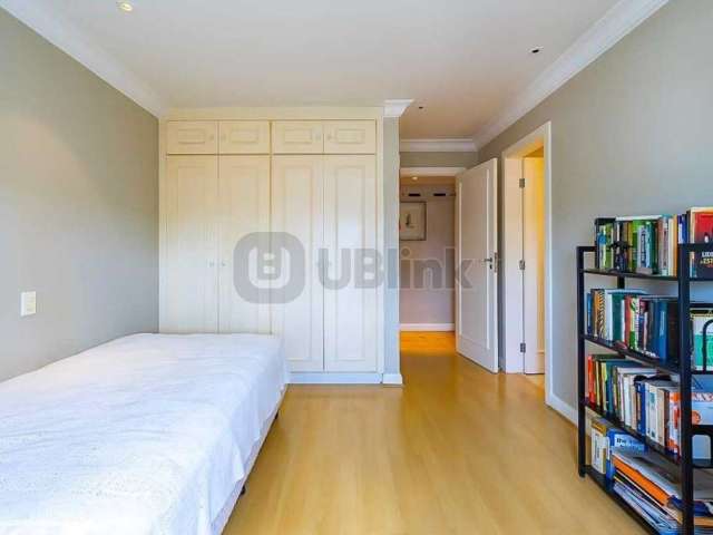 Apartamento com 4 quartos à venda na Rua José Jannarelli, 701, Vila Progredior, São Paulo, 259 m2 por R$ 2.675.000