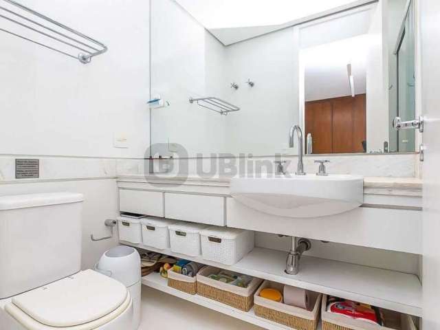 Apartamento com 2 quartos à venda na Rua Viradouro, 30, Itaim Bibi, São Paulo, 117 m2 por R$ 2.750.000
