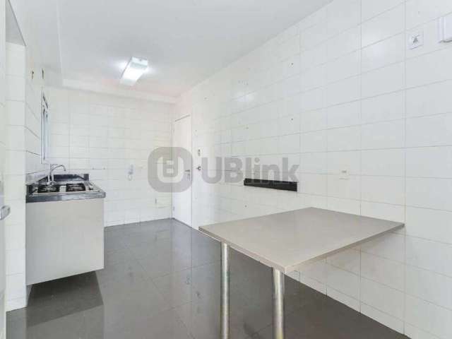 Apartamento com 3 quartos à venda na Rua Assungui, 700, Vila Gumercindo, São Paulo, 141 m2 por R$ 1.520.000