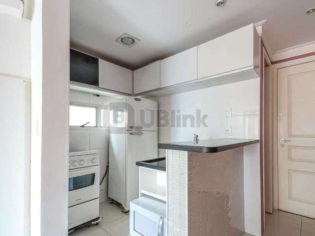 Cobertura com 1 quarto à venda na Rua Dona Avelina, 118, Vila Mariana, São Paulo, 74 m2 por R$ 630.000