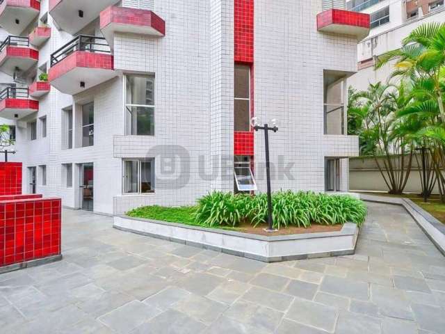 Apartamento com 3 quartos à venda na Rua José de Oliveira Coelho, 180, Vila Andrade, São Paulo, 136 m2 por R$ 650.000