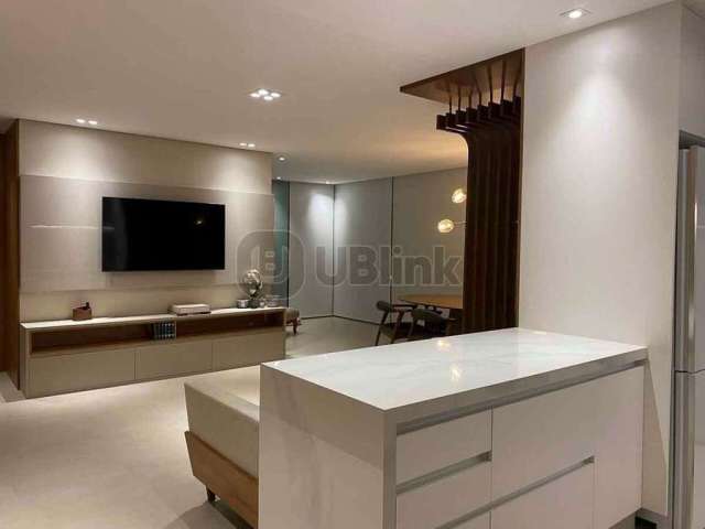 Apartamento com 3 quartos à venda na Rua Professor Vahia de Abreu, 41, Vila Olímpia, São Paulo, 95 m2 por R$ 2.150.000