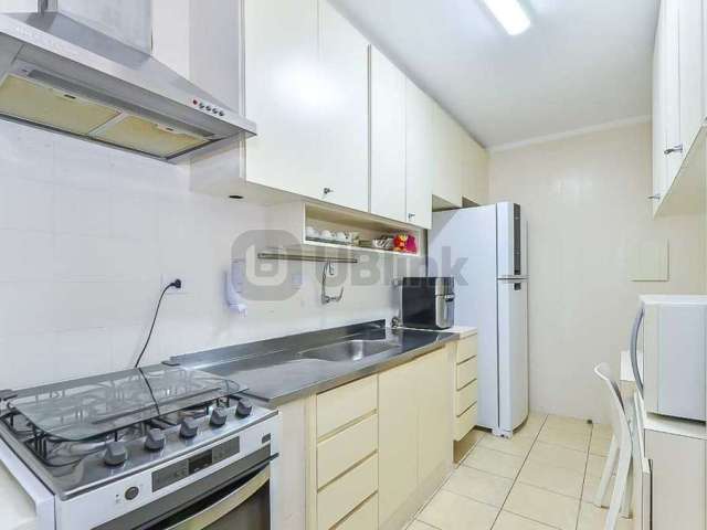 Apartamento com 1 quarto à venda na Rua Inhambú, 942, Vila Uberabinha, São Paulo, 62 m2 por R$ 615.000