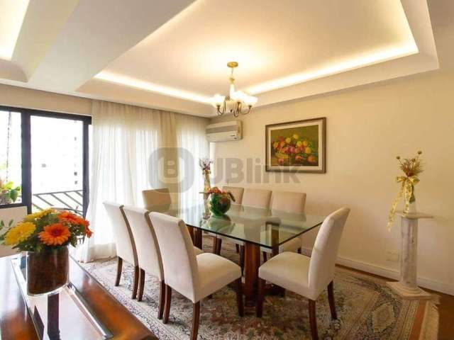 Apartamento com 3 quartos à venda na Rua João Álvares Soares, 1197, Campo Belo, São Paulo, 155 m2 por R$ 1.698.000