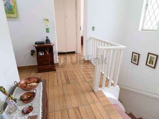 Casa com 4 quartos à venda na Rua Doutor Inácio Arruda, 339, Vila Monumento, São Paulo, 160 m2 por R$ 799.000