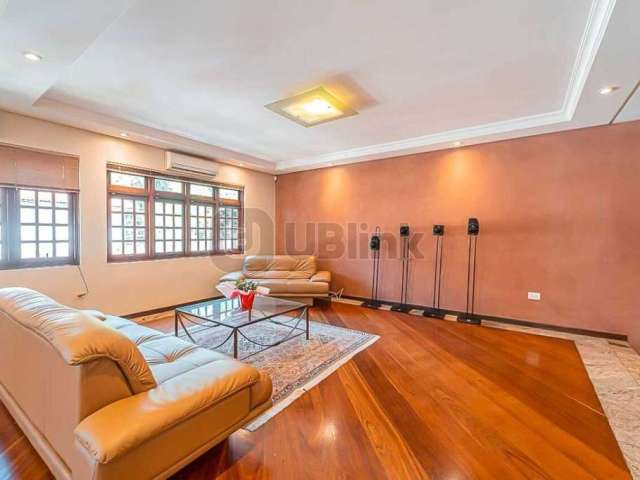 Casa com 5 quartos à venda na Rua Adolfo Casais Monteiro, 240, Vila Nova Caledônia, São Paulo, 341 m2 por R$ 1.580.000