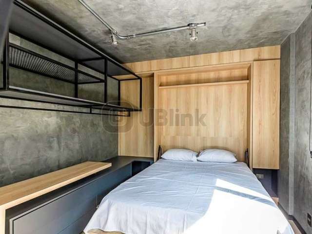 Apartamento com 1 quarto à venda na Rua das Fiandeiras, 705, Vila Olímpia, São Paulo, 49 m2 por R$ 1.600.000