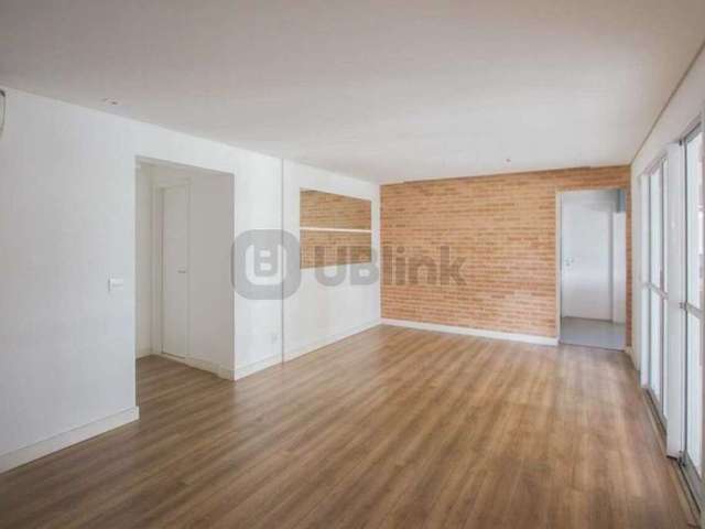 Apartamento com 3 quartos à venda na Rua Abílio Borin, 156, Jardim Caravelas, São Paulo, 105 m2 por R$ 1.199.000