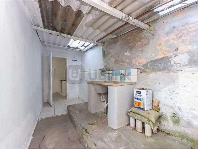 Casa com 4 quartos à venda na Rua Major Ângelo Zanchi, 399, Penha De França, São Paulo, 170 m2 por R$ 265.000