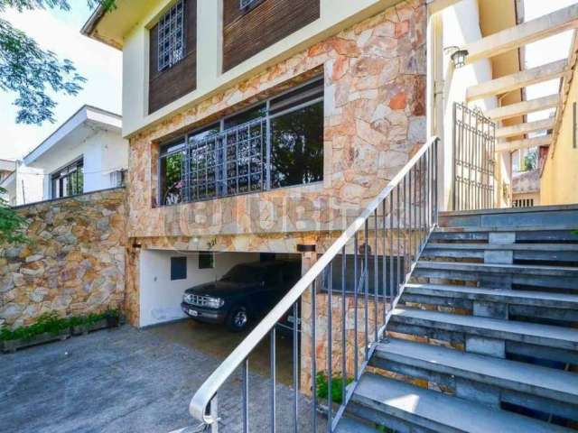 Casa com 4 quartos à venda na Rua Comendador Gabriel Calfat, 321, Jardim Leonor, São Paulo, 400 m2 por R$ 1.290.000