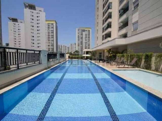 Apartamento com 2 quartos à venda na Rua Carvalho de Freitas, 255, Vila Andrade, São Paulo, 68 m2 por R$ 639.000