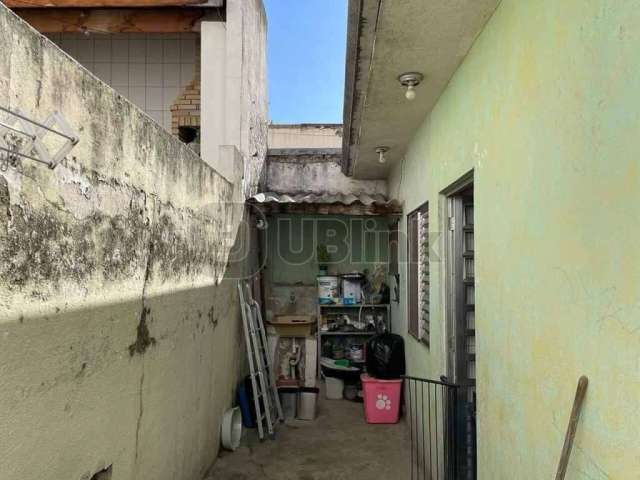 Casa em condomínio fechado com 3 quartos à venda na Rua Janguruçu, 367, Parque da Mooca, São Paulo, 180 m2 por R$ 835.000