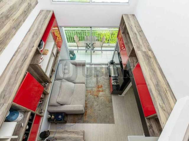 Apartamento com 1 quarto à venda na Rua Diogo Jácome, 954, Vila Nova Conceição, São Paulo, 44 m2 por R$ 829.000