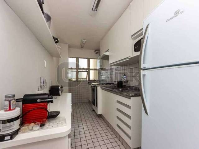 Apartamento com 2 quartos à venda na Rua Bueno de Andrade, 769, Aclimação, São Paulo, 62 m2 por R$ 529.000