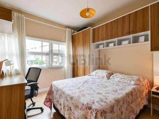 Apartamento com 1 quarto à venda na Rua Rocha, 35, Bela Vista, São Paulo, 46 m2 por R$ 450.000