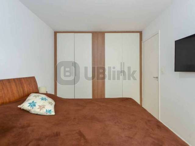 Apartamento com 2 quartos à venda na Rua Tuim, 603, Vila Uberabinha, São Paulo, 70 m2 por R$ 840.000