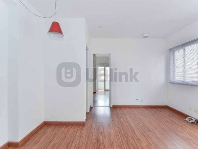 Apartamento com 1 quarto à venda na Rua Artur Prado, 341, Bela Vista, São Paulo, 51 m2 por R$ 760.000