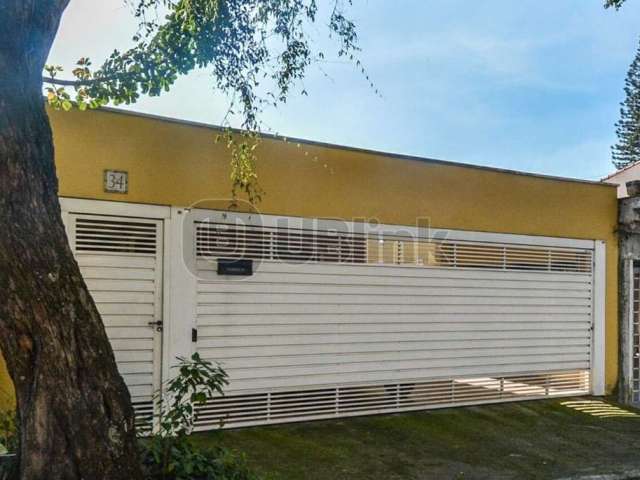 Casa com 4 quartos à venda na Rua Conde de Ipanema, 34, Parque Colonial, São Paulo, 144 m2 por R$ 1.200.000