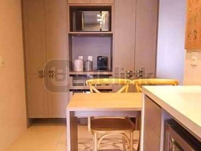 Apartamento com 3 quartos à venda na Rua Doutor Paschoal Imperatriz, 50, Vila Gertrudes, São Paulo, 132 m2 por R$ 2.400.000