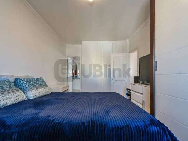 Apartamento com 2 quartos à venda na Rua Duarte de Azevedo, 223, Santana, São Paulo, 81 m2 por R$ 547.000