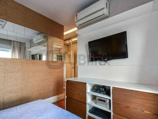 Apartamento com 2 quartos à venda na Alameda Joaquim Eugênio de Lima, 961, Jardim Paulista, São Paulo, 78 m2 por R$ 1.790.000