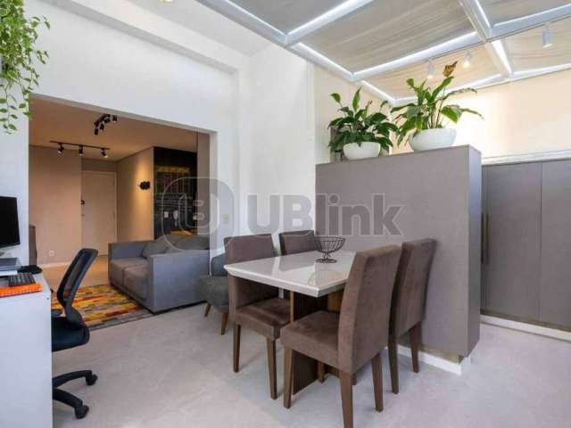 Apartamento com 2 quartos à venda na Rua José da Silva Ribeiro, 420, Vila Andrade, São Paulo, 85 m2 por R$ 540.000