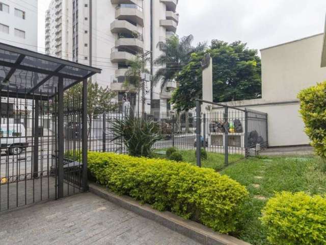 Apartamento com 2 quartos à venda na Rua Visconde da Luz, 101, Vila Nova Conceição, São Paulo, 77 m2 por R$ 980.000