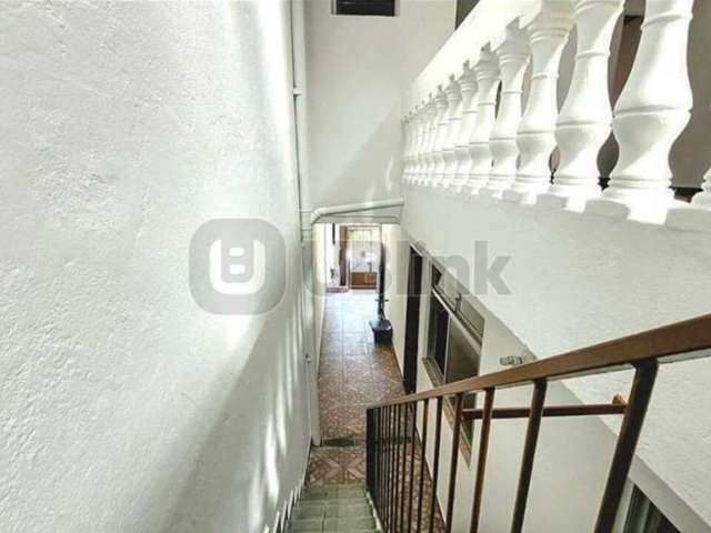 Casa com 3 quartos à venda na Rua Martinho de Sousa, 344, Vila Paranaguá, São Paulo, 125 m2 por R$ 420.000