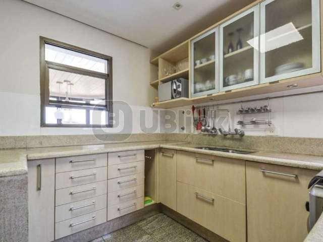 Apartamento com 4 quartos à venda na Alameda dos Tupiniquins, 1014, Planalto Paulista, São Paulo, 227 m2 por R$ 1.695.000