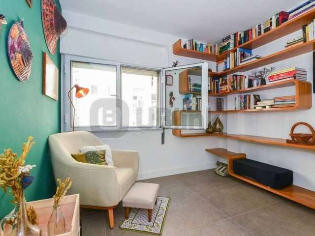 Apartamento com 2 quartos à venda na Rua Tuim, 603, Vila Uberabinha, São Paulo, 70 m2 por R$ 760.000