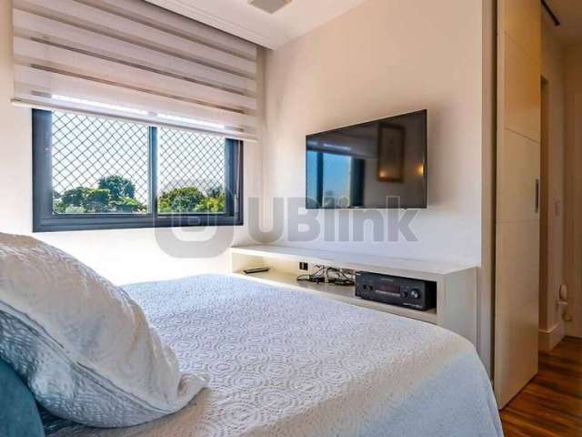 Apartamento com 3 quartos à venda na Rua Rosa Magni Miralha, 59, Vila Santo Estéfano, São Paulo, 130 m2 por R$ 1.350.000