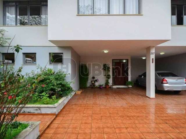 Casa em condomínio fechado com 3 quartos à venda na Rua Coronel Manoel Martins Júnior, 317, Jardim Esplanada II, São José dos Campos, 351 m2 por R$ 1.749.000