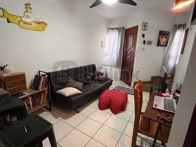 Casa em condomínio fechado com 3 quartos à venda na Rua Morubixaba, 876, Cidade Líder, São Paulo, 120 m2 por R$ 425.000