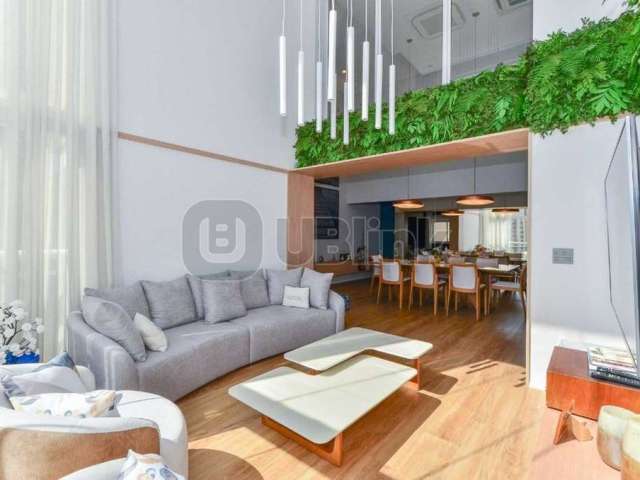 Apartamento com 2 quartos à venda na Rua Itajara, 67, Vila Andrade, São Paulo, 157 m2 por R$ 1.870.000