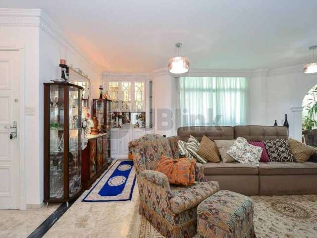 Apartamento com 3 quartos à venda na Rua Traipu, 542, Pacaembu, São Paulo, 230 m2 por R$ 2.120.000