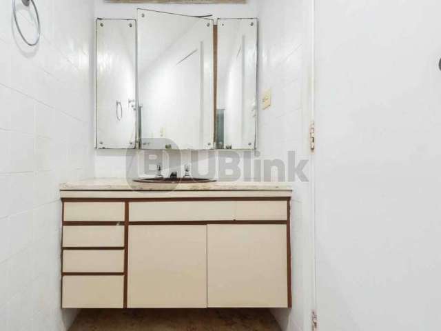 Apartamento com 4 quartos à venda na Rua Doutor Brasílio Machado, 200, Santa Cecília, São Paulo, 204 m2 por R$ 1.800.000