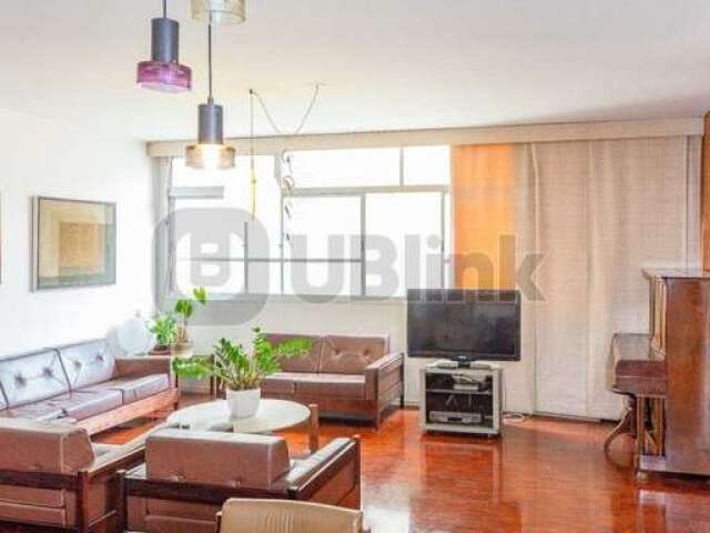 Apartamento com 4 quartos à venda na Alameda Tietê, 1144, Cerqueira César, São Paulo, 213 m2 por R$ 2.350.000