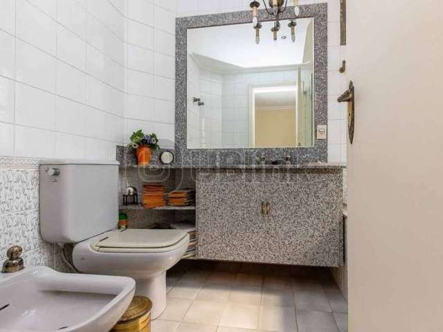 Apartamento com 4 quartos à venda na Rua Tupi, 819, Santa Cecília, São Paulo, 289 m2 por R$ 3.090.000