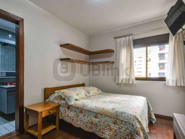 Apartamento com 3 quartos à venda na Avenida Iraí, 570, Indianópolis, São Paulo, 193 m2 por R$ 1.650.000