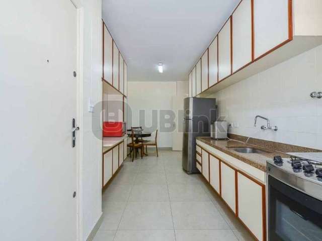 Apartamento com 2 quartos à venda na Rua Carlos Steinen, 304, Paraíso, São Paulo, 121 m2 por R$ 990.000