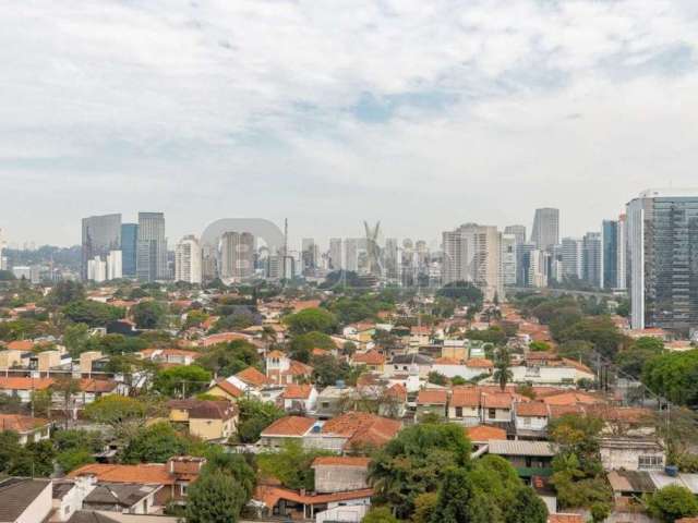 Apartamento com 3 quartos à venda na Rua Ministro Luiz Gallotti, 322, Vila Cordeiro, São Paulo, 175 m2 por R$ 2.390.000